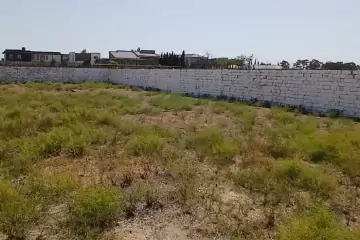 Satılır Torpaq Buzovnada