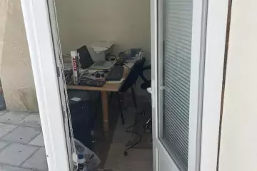Satılır Həyət Evi Binəqədidə