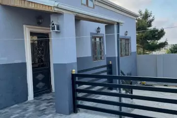 Satılır Həyət Evi Buzovnada