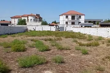Satılır Torpaq Buzovnada