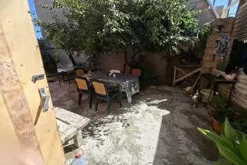 Satılır Həyət Evi Hökməlidə