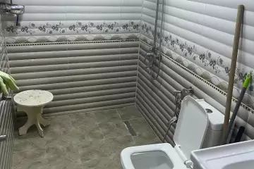 Satılır Həyət Evi Binəqədidə