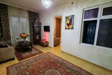 Satılır Həyət Evi Maştağada