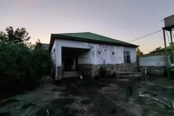 Satılır Həyət Evi Maştağada