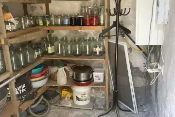 Satılır Həyət Evi Binəqədidə