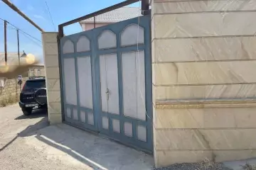 Satılır Həyət Evi Binəqədidə