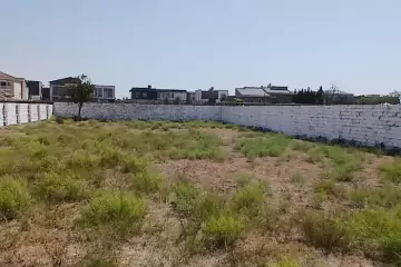 Satılır Torpaq Buzovnada