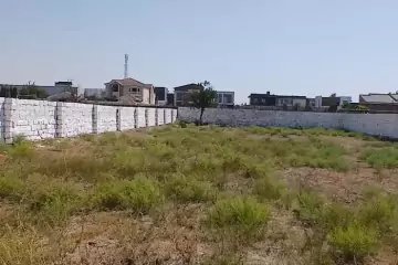 Satılır Torpaq Buzovnada
