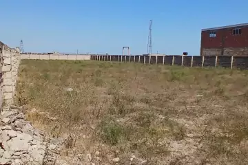 Satılır Torpaq Buzovnada