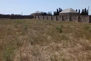 Satılır Torpaq Buzovnada
