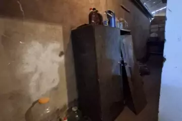 Satılır Həyət Evi Hökməlidə