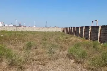 Satılır Torpaq Buzovnada