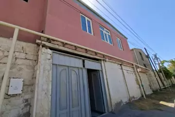 Satılır Həyət Evi Hökməlidə