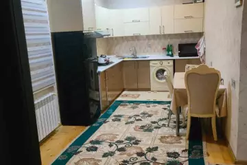 Satılır Həyət Evi Binəqədidə