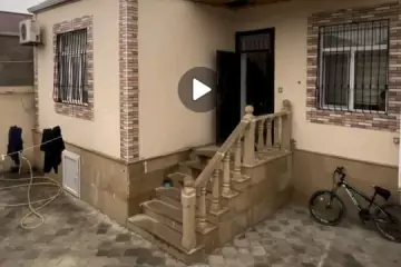 Satılır Həyət Evi Binəqədidə