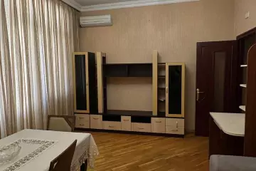 Aylıq Kirayə Yeni Tikili 28 May Metrosu ətrafında