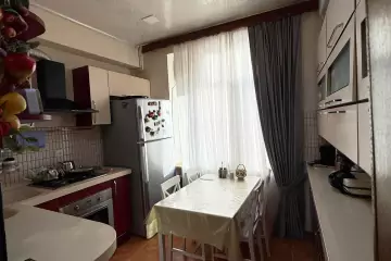 Satılır Köhnə Tikili İzmir Parkı