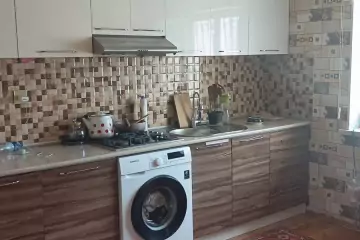 Satılır Həyət Evi Binəqədidə