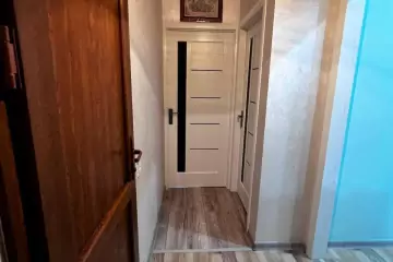 Satılır Yeni Tikili Masazırda