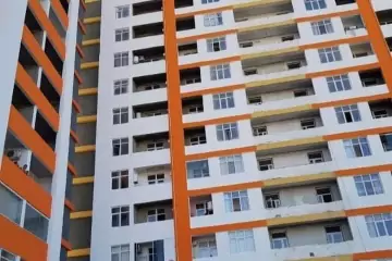 Satılır Yeni Tikili Masazırda