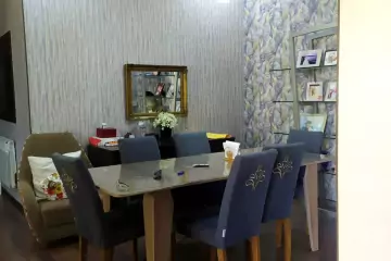 Satılır Həyət Evi Hökməlidə