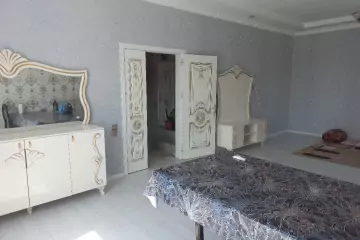 Satılır Həyət Evi Maştağada