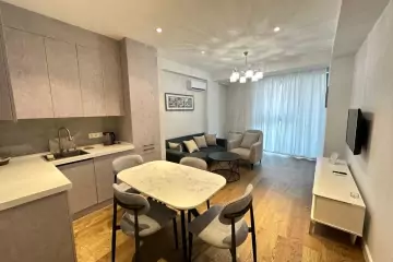 Aylıq Kirayə Yeni Tikili Bayılda