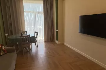 Aylıq Kirayə Yeni Tikili Ağ şəhər Kompleksində