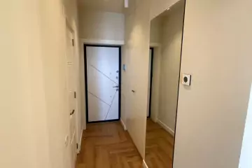 Aylıq Kirayə Yeni Tikili Ağ şəhər Kompleksində