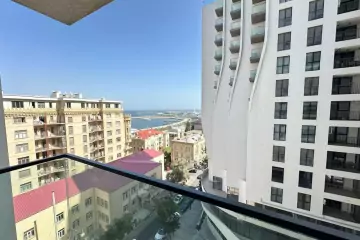 Aylıq Kirayə Yeni Tikili Bayılda
