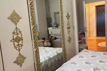 Satılır Yeni Tikili Nərimanov Parkı