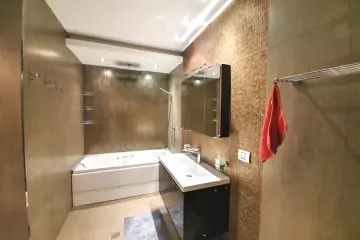 Aylıq Kirayə Yeni Tikili 28 May Metrosu ətrafında