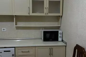 Aylıq Kirayə Yeni Tikili 28 May Metrosu ətrafında
