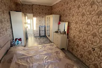 Satılır Yeni Tikili Masazırda