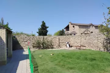 Satılır Həyət Evi Maştağada