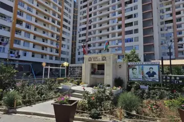 Satılır Yeni Tikili Masazırda