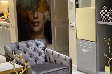 Aylıq Kirayə Yeni Tikili Port Baku Residence'də