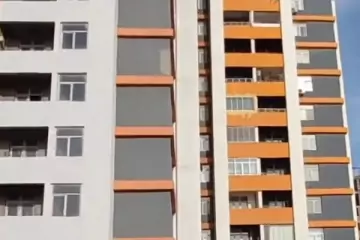 Satılır Yeni Tikili Masazırda