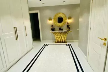 Aylıq Kirayə Yeni Tikili Port Baku Residence'də