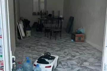 Satılır Həyət Evi Masazırda