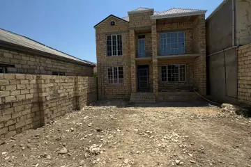 Satılır Həyət Evi Biləcəridə