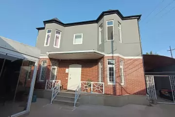 Satılır Həyət Evi Xırdalan şəhərində