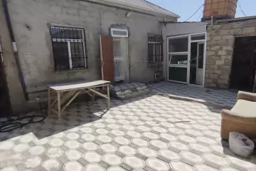 Satılır Həyət Evi Hövsanda