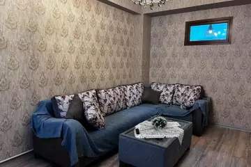 Satılır Yeni Tikili Masazırda
