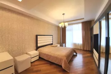 Aylıq Kirayə Yeni Tikili 28 May Metrosu ətrafında