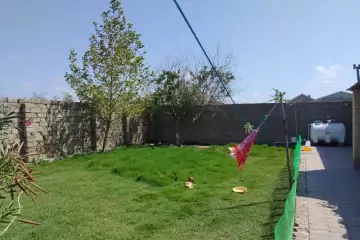 Satılır Həyət Evi Maştağada