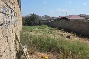 Satılır Torpaq Maştağada
