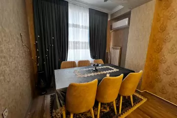 Satılır Yeni Tikili Masazırda