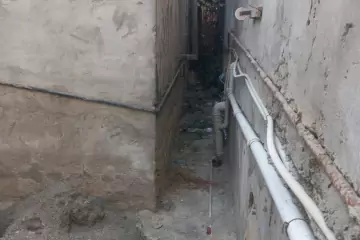 Satılır Həyət Evi Xırdalan şəhərində