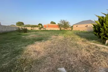 Satılır Həyət Evi Maştağada